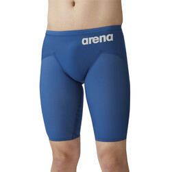 Aquaforce Storm MF Men Racing Swimsuit -ARN4003M-DBLU